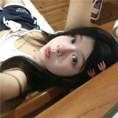 蓝色房间